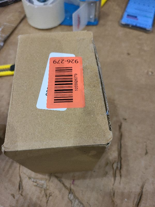 Photo 1 of 12 Pack Plastic Spring Clamps, 3.5inch Small Heavy Duty Clips for Crafts, Backdrop Stand, Woodworking, Photography Studios (Black)