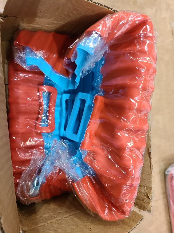 Photo 1 of 2-Pack Silicone Air Fryer Liner, Square Reusable Food Grade Pot, Oven Baking Tray Liner, Replacement for Flammable Parchment Paper