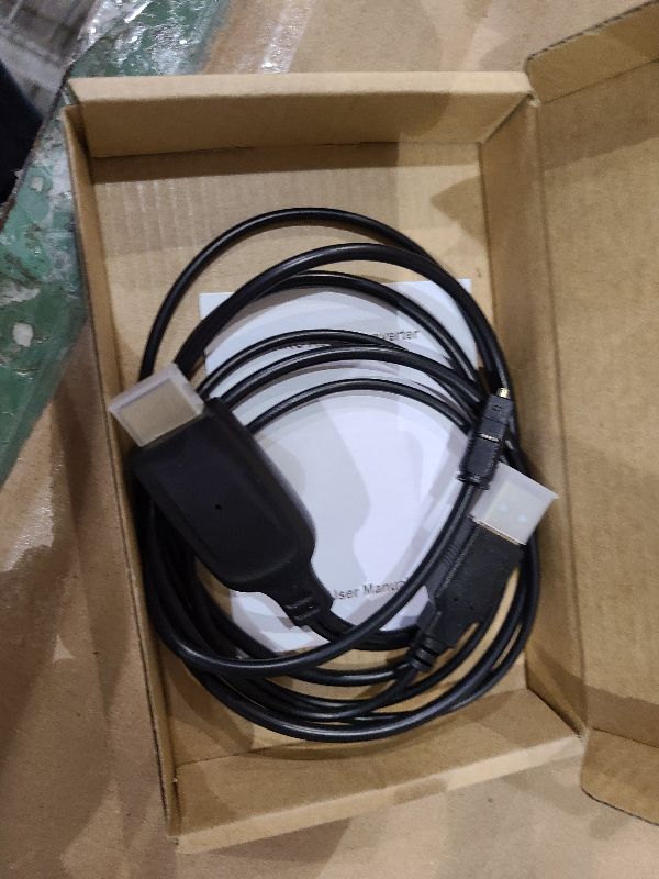 Photo 1 of 192KHz HDMI ARC to Optical Audio Converter for TV to Soundbar, Plug & Play 3.7ft/1.15m ARC to Optical Cable Audio Extractor Adapter Splitter for Sound System Speaker Home Theater Support Dolby/DTS 5.1