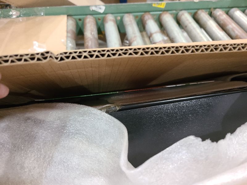 Photo 1 of 2" Slats Wood Blinds for Indoor Windows: Solid Wooden Blackout Blinds & Shades,Black Out Privacy Horizontal Blinds for Home Bedroom Bathroom Living Room Windows and Doors 31.5" WX64 H Black