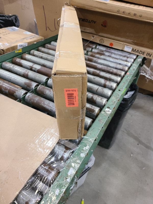 Photo 1 of 2" Slats Wood Blinds for Indoor Windows: Solid Wooden Blackout Blinds & Shades,Black Out Privacy Horizontal Blinds for Home Bedroom Bathroom Living Room Windows and Doors 31.5" WX64 H Black