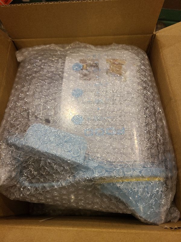 Photo 1 of 2 PCS Cereal Storage Containers