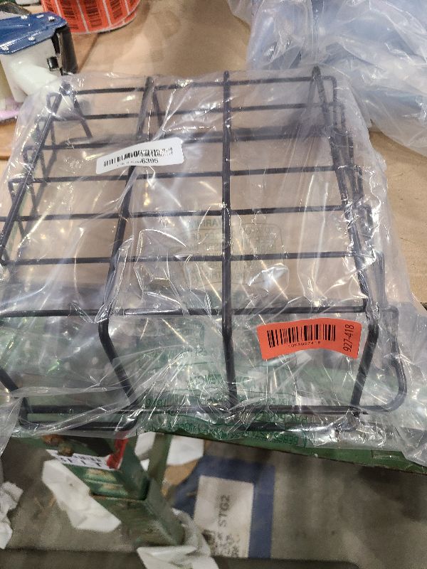 Photo 1 of 12.5" long Cooler Basket for Yeti Tundra 50&65, lgloo 52QT, Ozark Trail 52QT, Pelican Elite (45 & 70)etc,Stainless Steel Storage Dry-Goods Basket Suitable for coolers with all internal diameters 12.5"