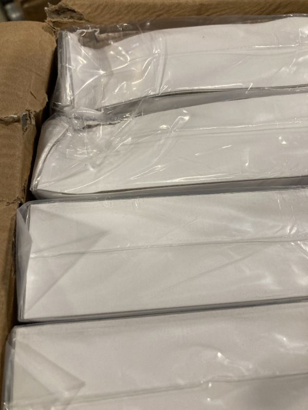 Photo 1 of 14 x 17.5 x1.75 MERV 13 Replacement Dehumidifier Filter Compatible with Honeywell DR90 & DR120 Dehumidifiers (50070171-002) 4 Pack