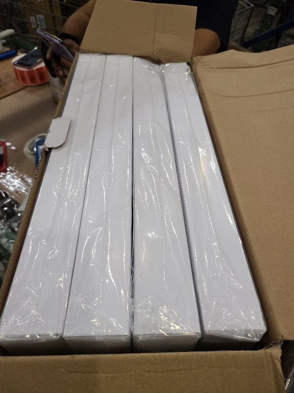 Photo 1 of 14 x 17.5 x1.75 MERV 13 Replacement Dehumidifier Filter Compatible with Honeywell DR90 & DR120 Dehumidifiers (50070171-002) 4 Pack