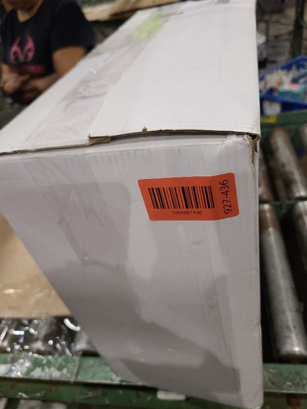 Photo 1 of 14 x 17.5 x1.75 MERV 13 Replacement Dehumidifier Filter Compatible with Honeywell DR90 & DR120 Dehumidifiers (50070171-002) 4 Pack