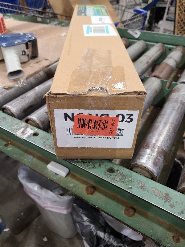 Photo 1 of 210 Bamboo Air Filter Replacement Biodegradable MERV 11 Fit for AprilAire Models 1210, 1620, 2216, 2210, 3210, 4200, 20x25x4 Furnace Filter, 210 Whole House Air Purifiers Replacement Filter - 1 Pack