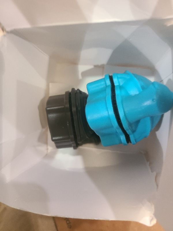 Photo 1 of 2 Pcs Algae Cleaning Scrapers Aquarium Tank Glass Brush Small Aquarium Magnet Cleaner Fish Tank Algae Cleaner Magnetic Cistern Glass Detergent for Fish Urn Detergent(Tortoise,Blue, Coffee Black)