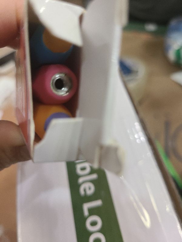 Photo 1 of 2025 Stylus Pens for Touch Screens, Kenkor Crayon Stylus for Kids Pencil Shape 3 Pack of Pink Blue Yellow Universal Capacitive Stylus Compatible with ipad/iPhone/Android/Kindle/Samsung/Microsoft