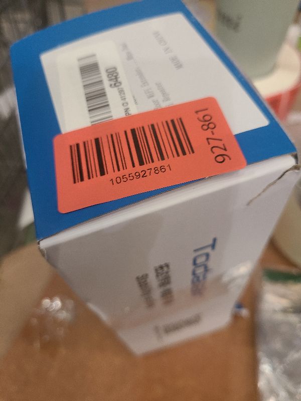 Photo 1 of 2025 Outdoor WiFi Extender?WiFi Booster | AI Watchdog | Repeater&AP Mode?IP65 Weatherproof | Up to 1200Mbps Dual Band WiFi Repeater