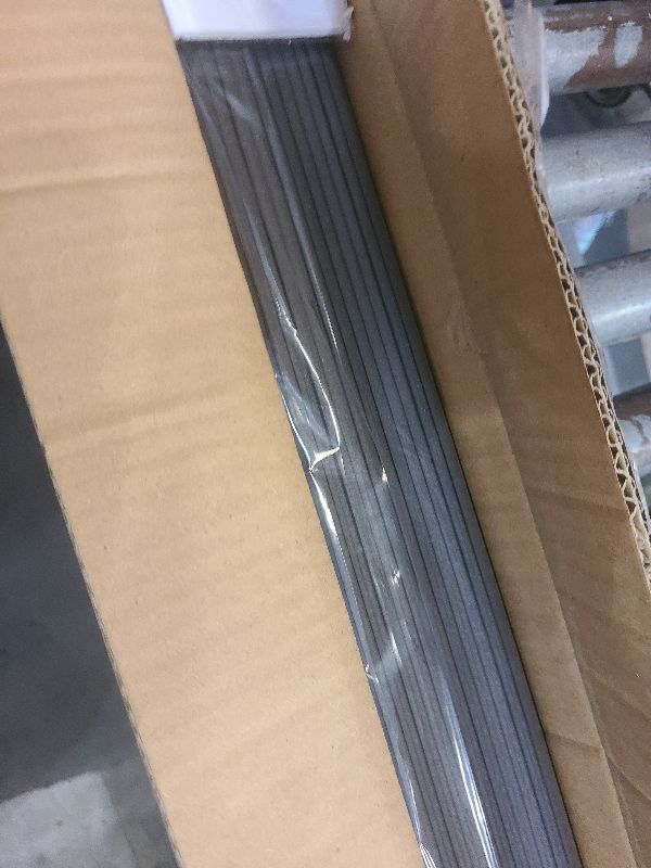 Photo 1 of 12PACK Black Foam Board 24x36×3/16 inches,5MM Poster Board for DIY Projects High Quality Blank Board Perfect for Arts Crafts School Projects Presentation Displays