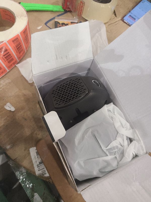 Photo 1 of 2 Pack Ultrasonic Pest Repellent Plug in, Indoor Pest Rodent Control for Mouse Mice Rat Squirrel Bat Roach Spider Ant Bug, Electronic Repelling Device Mouse Traps