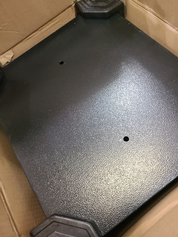 Photo 1 of 2.8 Cuft Depository Safe with Drop Slot, Anti-Theft Cash Drop Safe with Digital Keypad, Heavy Duty Drop Slot Safes with LCD Display, Drop Commercial Safe for Business Mail Church