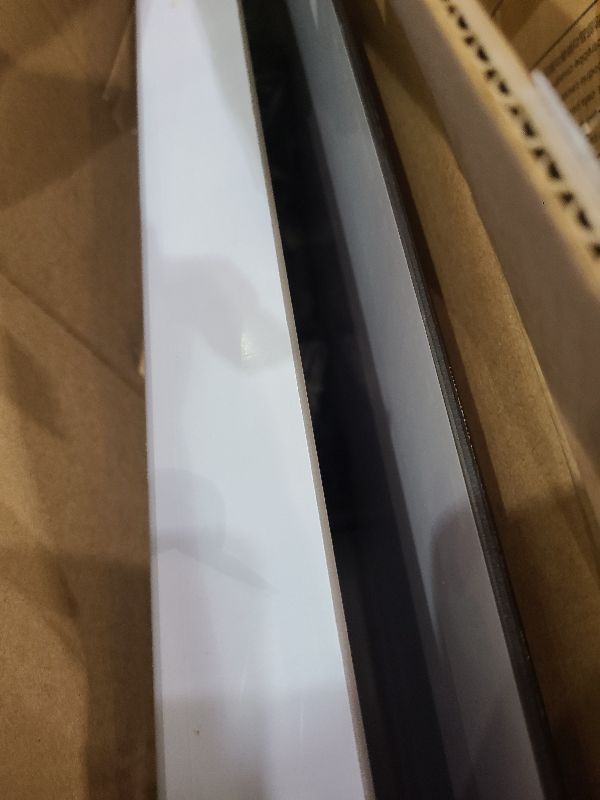 Photo 1 of 10L0L Golf Cart Smoke Windshield for Yamaha G14/G16 1995-2003 Year Gas and Electric Golf Cart, Durable & Foldable