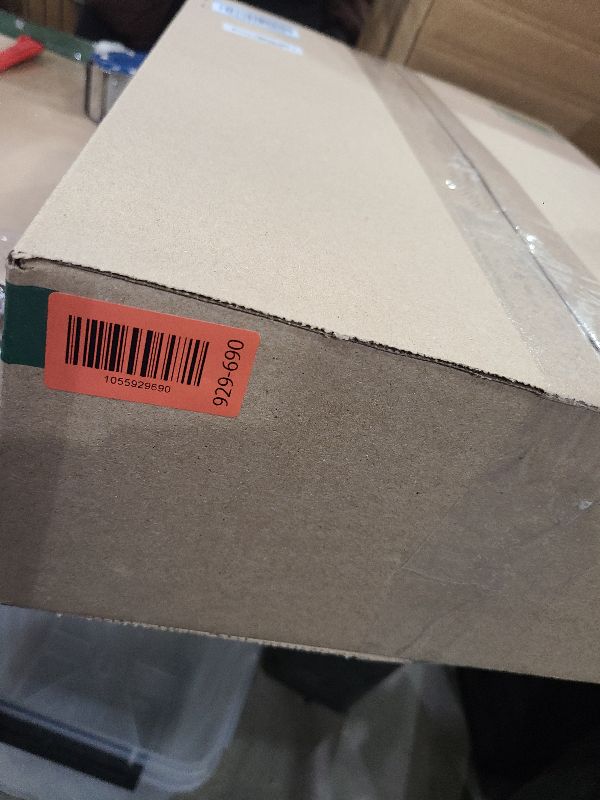 Photo 1 of 148A Toner Cartridge Black 4101fdw 148X Compatible Replacement for HP 148A W1480A W1480X for HP Laserjet Pro MFP 4101fdw 4101fdn Pro 4001dw 4001dn 4001n Printer Ink (2 Pack with Chip)