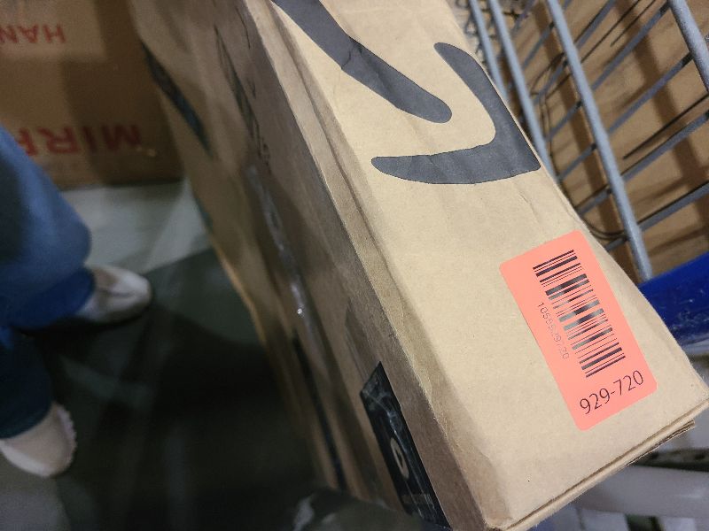 Photo 1 of 16x22 Picture Frame with 12x18 Mat