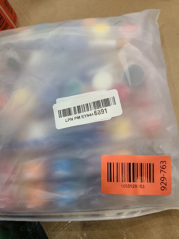 Photo 1 of 145 Pcs Mini Acrylic Paint Set for Kids, 12 Colors Washable Acrylic Paint Strip with 5 Paint Tray for Kids&Adults Craft Paint, with Mini Paint Strips for Easter Eggs Art Craft Painting Easter Gifts