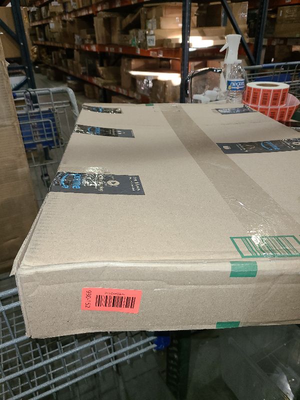 Photo 1 of [2 Pack] 25 Inch Computer Privacy Screen for 16:9 Aspect Ratio Widescreen Monitor, Eye Protection Anti Glare Blue Light Computer Monitor Privacy Filter, Removable Anti-Scratch 25in Protector Film