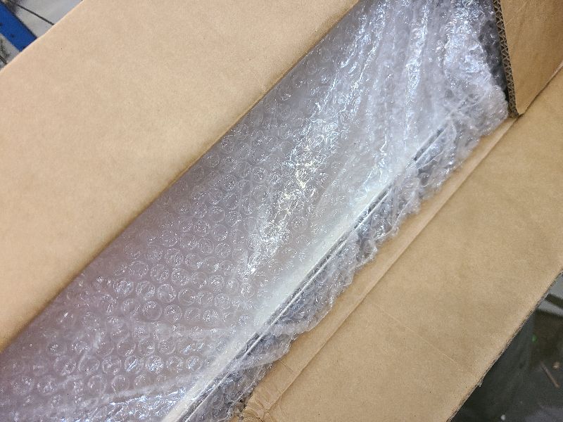 Photo 1 of 2PACK Stainless Steel Litter Box, Extra Large Litter Boxes for Big Cats, XL Metal Cat Litter Box with Lid High Sides, Anti-Urine Leakage, Non-Sticky, Scoop Included