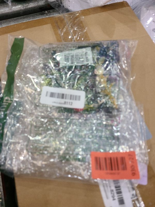 Photo 1 of 20PC MIXED Bean Sprout Hair Clips Pack Little Leaf Leaves Rave Plur Festival EDM Concert Flower Grass Cute Small Straight Hairpins Funny Costume Barrette Headwear Hair Accessories Party Headwear Pin