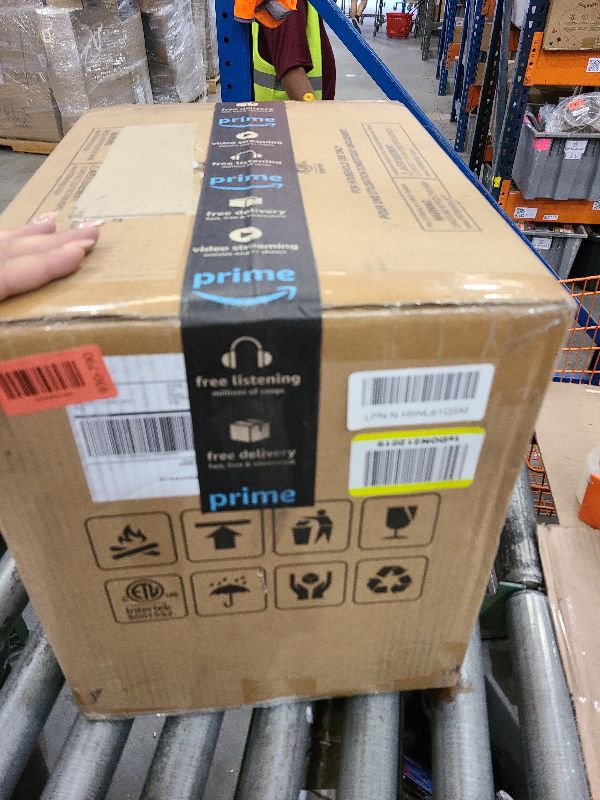 Photo 1 of 2LB Bread Maker Machine, OSIPOTO 17 in 1 Automatic Stainless Steel Bread Machine, Non-stick, Beginner-Friendly Controls, 15 Hour Timer, Easy to Clean Low Noise, High Success Rate for Homemade Bread