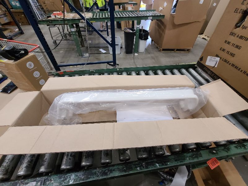 Photo 1 of 240534701 Door Bar Rack Compatible with Frigidaire or Kenmore Refrigerator