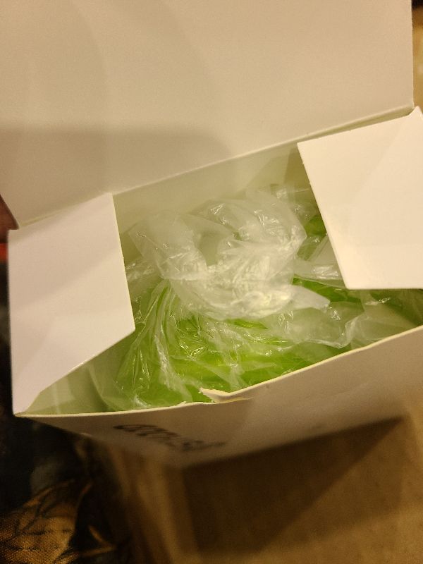 Photo 1 of 2 Inches Wide Christmas Faux Fur Ribbon Trim Fabric Roll for Christmas Tree Decor or Wreath Bows Craft, 3 Yards Long (Green,2 Inch)