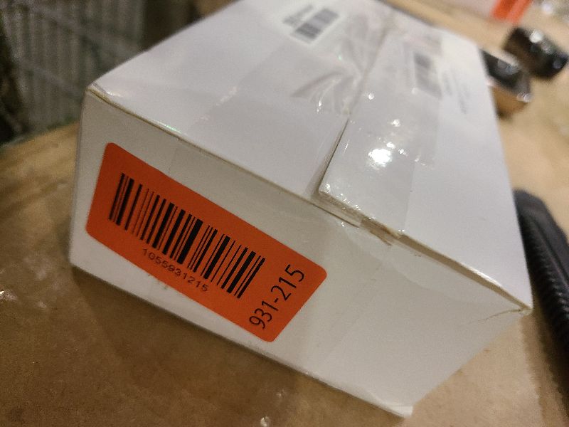 Photo 1 of 2 Inch Tag Refills, 5000 PCS Tagging Gun Fasteners, Plastic Clothing Tag Barbs Attachments, for Most Standard Garment Price Tags Gun