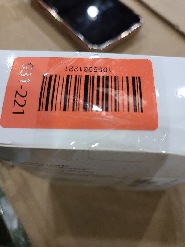 Photo 1 of [Upgrade Secure Lock] for Beats Powerbeats Pro 2 Case Cover, LDSXAY Carbon Fiber Shockproof Protective Cover for Powerbeats Pro 2 2025 with Cleaner Kit & Carabiner (Orange)