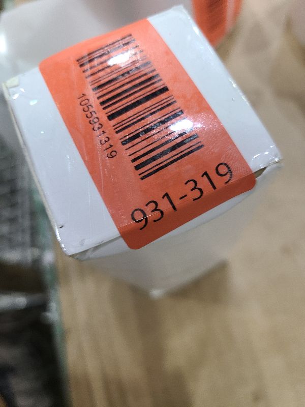 Photo 1 of [UL Certified] BlueStars 50 uF MFD ± 5% 370-440 VAC CBB65 Volt Motor Run Round Capacitor - Compatible for AC Condenser Straight Cool or Heat Pump Conditioner