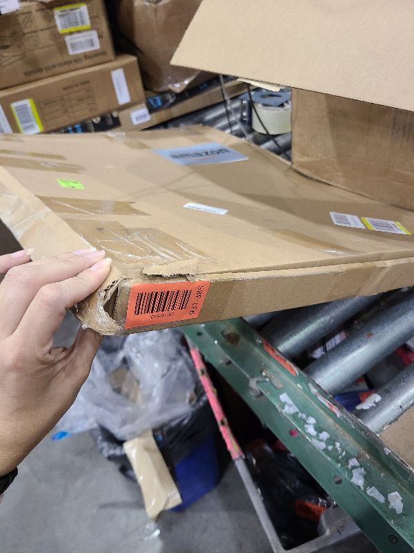 Photo 1 of 242193206 Refrigerator Door Gasket for Frigidaire Kenmore Crosley Westinghouse, 41.62''x 28.5'' Replaces AP5806733, PS9493819, Refrigerator Door Seal Replacement Parts Fresh Food Door Gasket