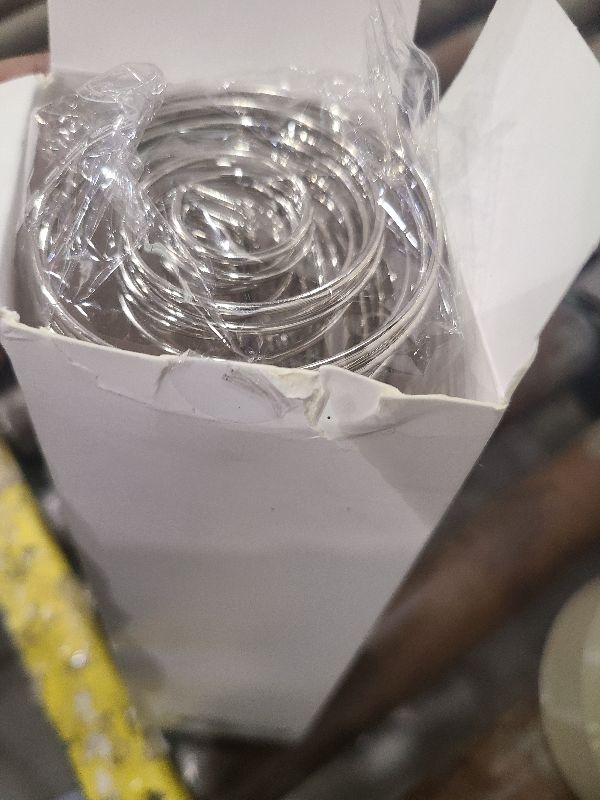 Photo 1 of 10Pcs Place Card Holder, Table Number Holders, Wire Picture Holder, Table Card Holders Stand, Photo Holder for Centerpieces, Wedding Reception, Party, Birthday (Silver)