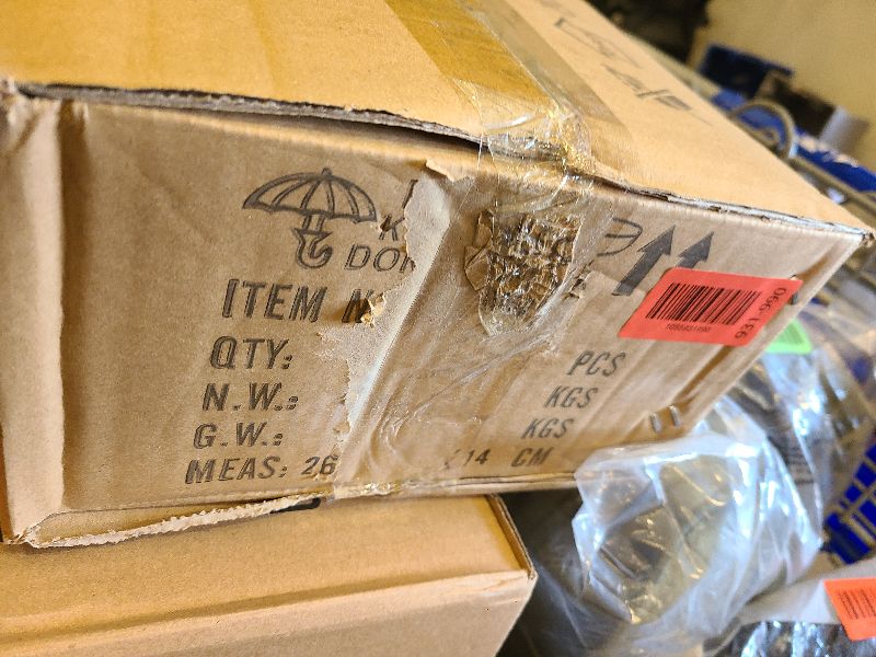 Photo 1 of 10 Pcs Gold Vases for Table Centerpieces, Rozrety Mini Metal Gold Flower Vase Small Floral Bowl Decorative Center Piece for Wedding Birthday Party Anniversary Decorations