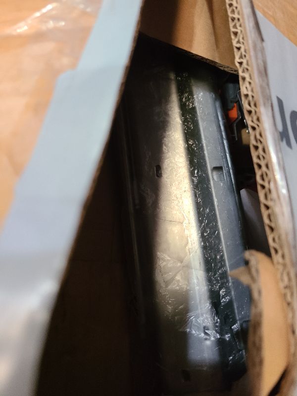 Photo 1 of 10 Pairs of 21 Inch Soft Close Undermount Drawer Slides Full Extension Concealed Drawer Rails with Mounting Screws,3D Locking Device and Brackets