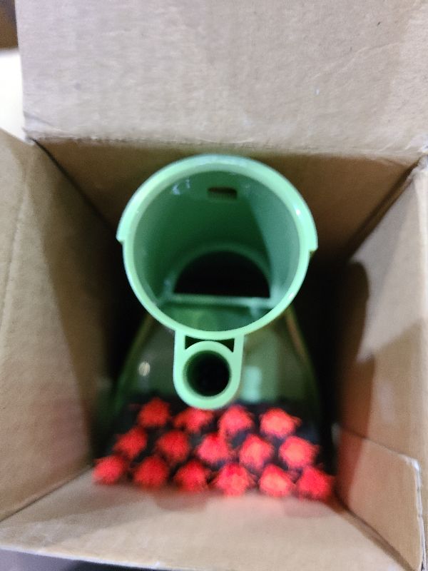 Photo 1 of 1400B Little Green Machine Replacement parts Compatible For Bissell 1400B 3353 3194 2458 3588F 1986 1425 1400W 1725R Multi-Purpose Portable Cleaning tool attachments Green (1+1 pack) Part #1613828