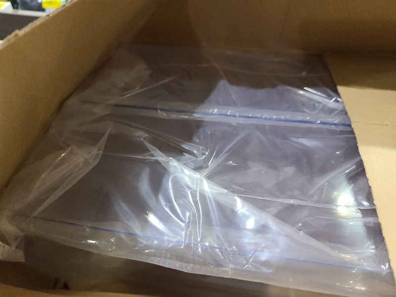 Photo 1 of 2 PACK Upgraded 240356402 Refrigerator Door Bin Replacement for Frigi.daire Refrigerator Door Shelf Parts LFSS2612TF0 LFSS2612TE0 FFSS2615TE0 Door Shelf Shelves By AMI PARTS (Length 15.38")