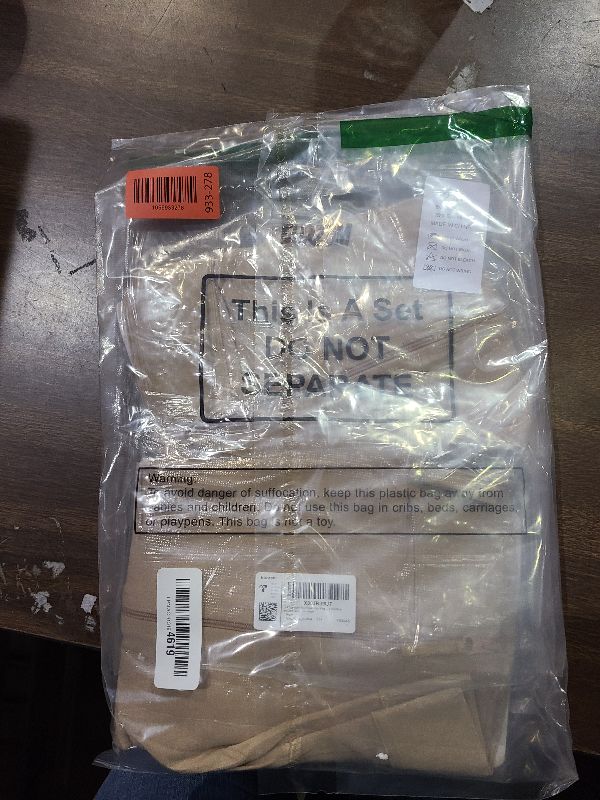 Photo 1 of 2 Pairs Open Toe Thigh High Zipper Compression Socks 20-30 mmHg Zipper Compression Stockings for Women Men Swelling Edema (Nude, XX-Large)