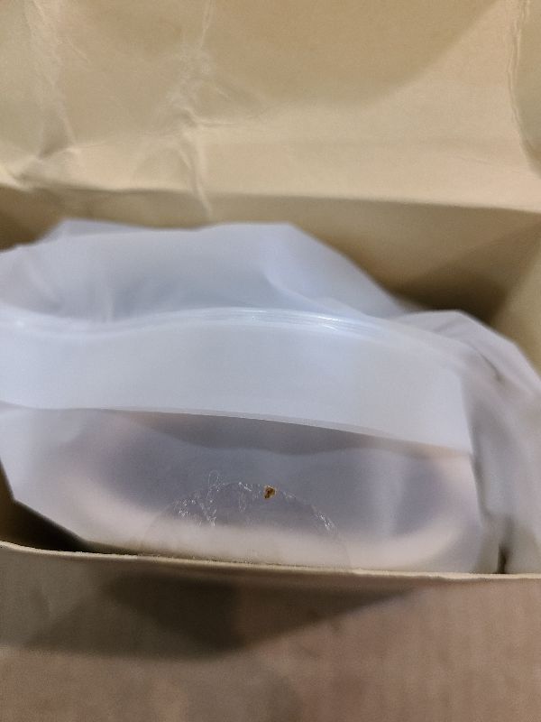 Photo 1 of 2 Packs Baby Teething Toy for 0-6 6-12 Months, Food Grade Silicone Teething Mitten, Anti Dropping Wrist Hand Teethers Baby Chew Toys for Sucking Needs, BPA Free