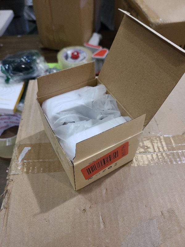 Photo 1 of 2 Pack European Plug Adapter USB C, TESSAN US to Europe Adapter 4 Outlets 3 USB Charger, Type C International Power Adaptor to Italy Spain France Portugal Iceland Germany, Europe Travel Essentials