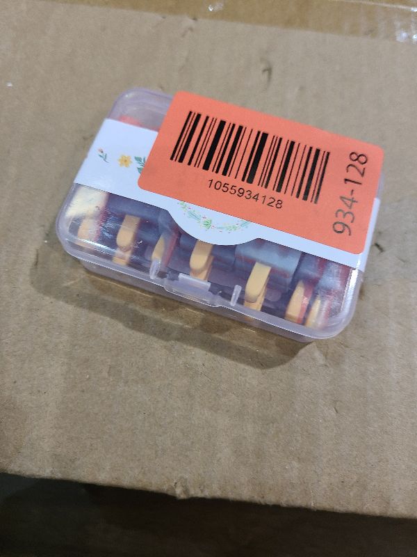 Photo 1 of 12Pcs Miniature Rocket Ice Pops, Red White Blue Resin Popsicles for Dollhouse Summer BBQ & 4th of July Scenes, Collectible Patriotic Food Accessories (Not Edible)