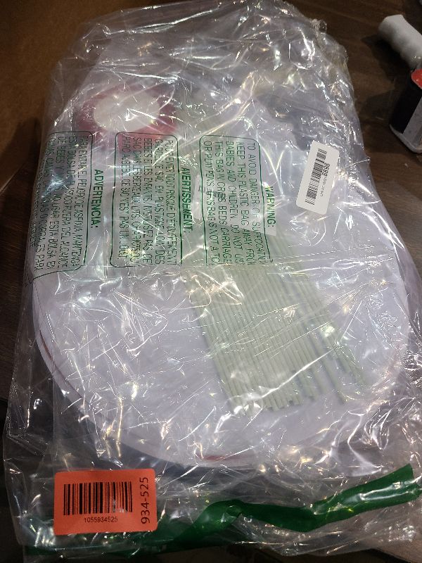 Photo 1 of 12 PCS Christmas Outdoor Yard Signs Candy Decorations Outdoor Peppermint LED Lights Xmas Yard Stakes Hanging Ornaments Holiday Garden Sign Cardboard Signs for Party Porch Lawn Walkway Decor