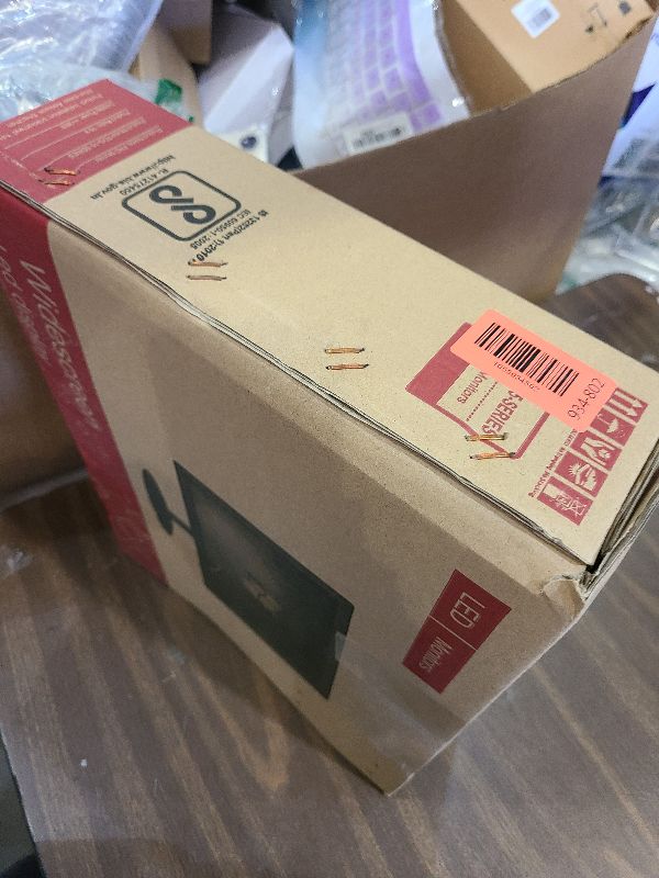 Photo 1 of 15.6 Inch Small PC Monitor FHD 1920x1080P, Built-in Speaker, 300cd/m², HDR, 72% NTSC Portable LED Monitor, HDMI, VGA, VESA Supports, Mini Desktop Display Secondary Monitors for Laptop PS4 PC