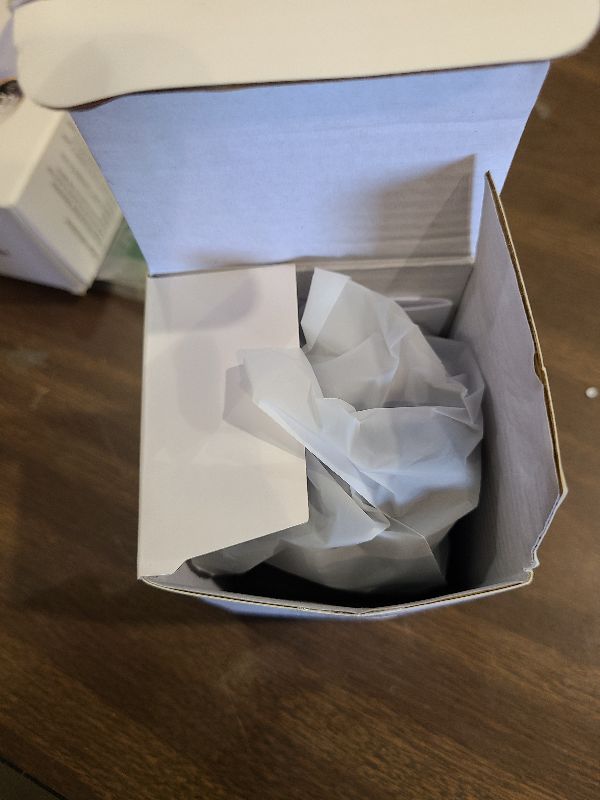 Photo 1 of acer Ergonomic Mouse Wireless, Vertical Computer Mouse for Office, Ergo Mice Rechargeable for Right Hand, 2.4GHz USB Receiver, 800/1200/1600 DPI, 6 Buttons for Laptop, PC and Desktop