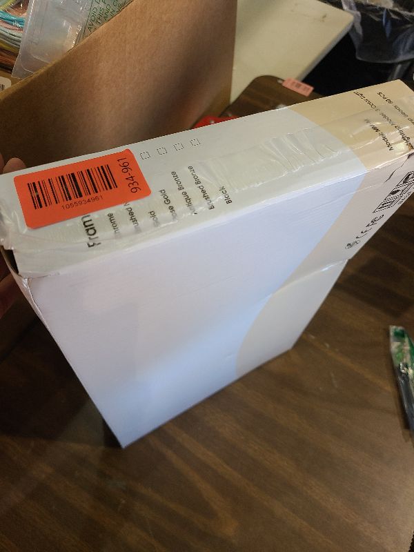 Photo 1 of Lighted Makeup Mirror, 3000 mAh Rechargeable Double Sided Magnifying Vanity Mirror with 3 Colors, 1x/10x, 360° Rotation , Brightness Adjustable Magnification Cosmetic Light up Mirror, Women Gift