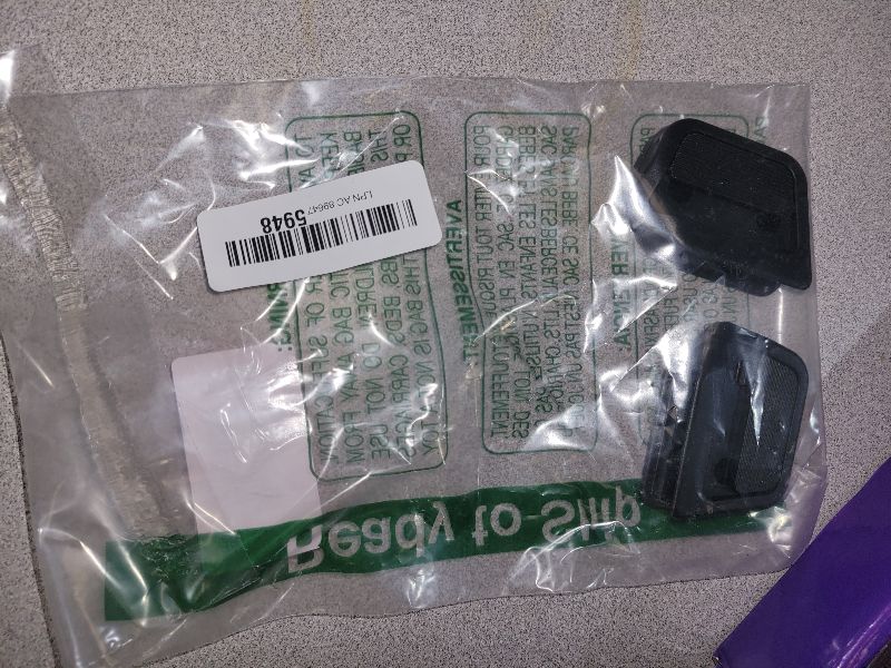 Photo 1 of 2 Pcs Box Cutter Retractable, Slice Box Opener Tool, Small Ceramic Box Cutter Safety, Magnetic Package Opener (Black)