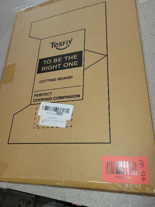 Photo 1 of 2 Pack Titanium Board-100% Pure Titanium Cutting Boards For Kitche,Easy to clean,Double-sided food-grade Cutting Board For Cutting Meats, Fruits And Vegetables,M + L