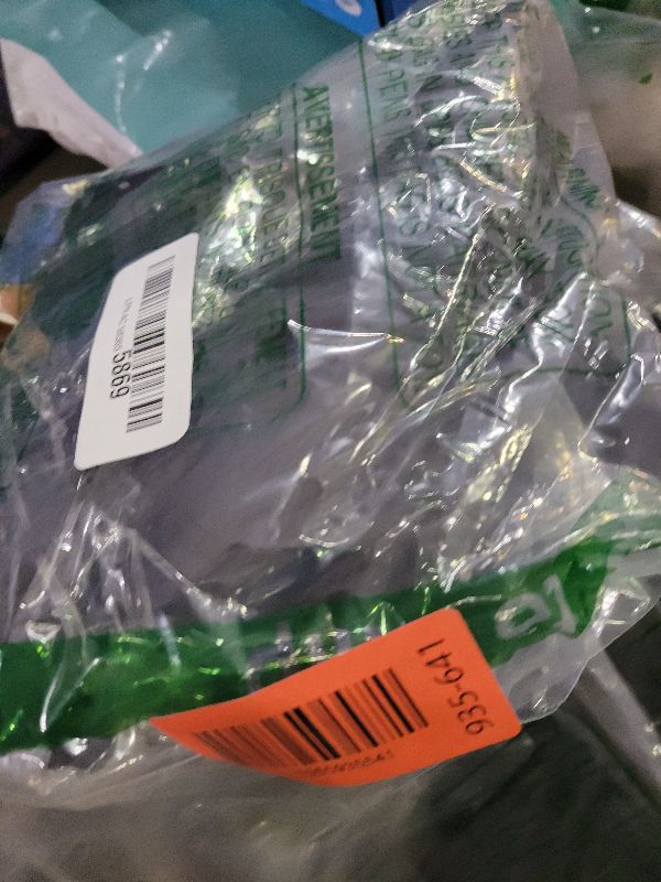 Photo 1 of 2 Pack Total 12 Ft Black Halloween Garland with Lights, Maple Leaf Garland String Lights, 60 LEDs Orange & Purple Lights Battery Operated for Table Fireplace Porch Halloween Decorations Indoor Outdoor