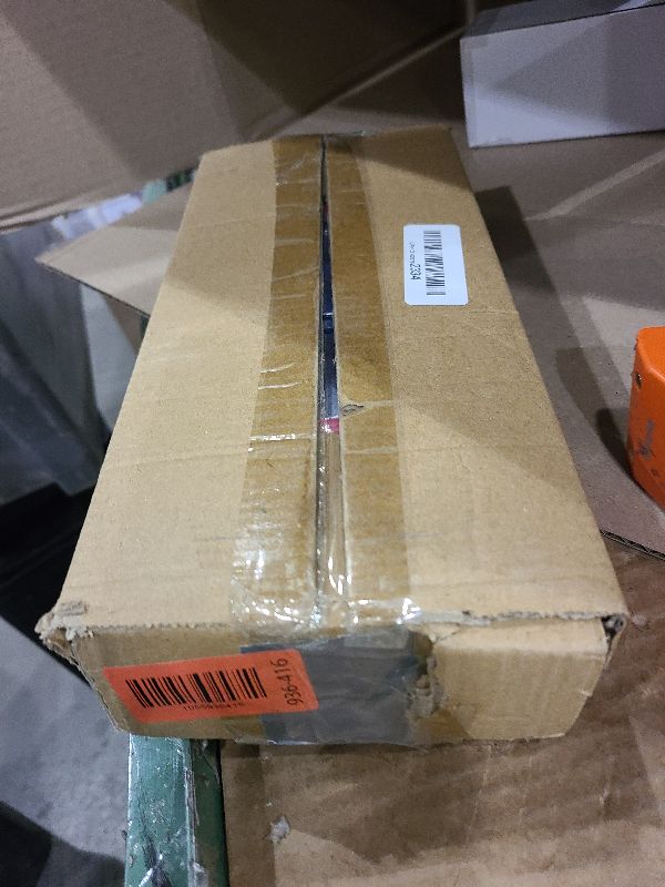 Photo 1 of 12 inch Drawer Slides 6 Pairs (12pcs) Soft Self Close 3 fold Full Extension Ball Bearing Cabinet Drawer Glides Side Mount for Dresser, Cabinet, Kitchen 100 LB Capacity 12" Silver