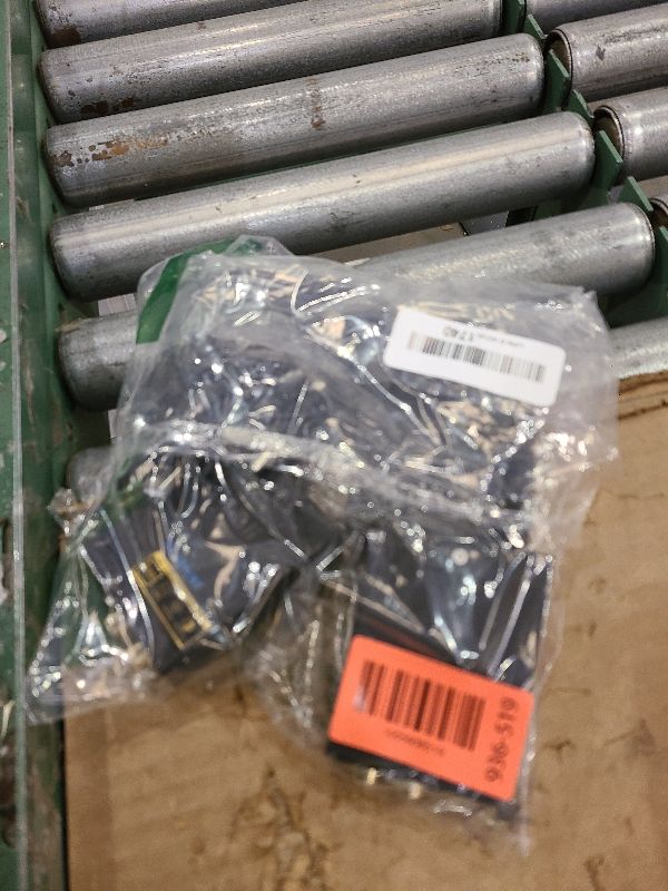 Photo 1 of 1Mii 3-in-1 2.4GHz Wireless Audio Transmitter and Receiver for TV, 20ms Ultra Low Delay RCA Out/in, 320 ft Range Wireless Adapter for Subwoofer to TV/PC/CD Player, 2 Receivers for Two Speakers