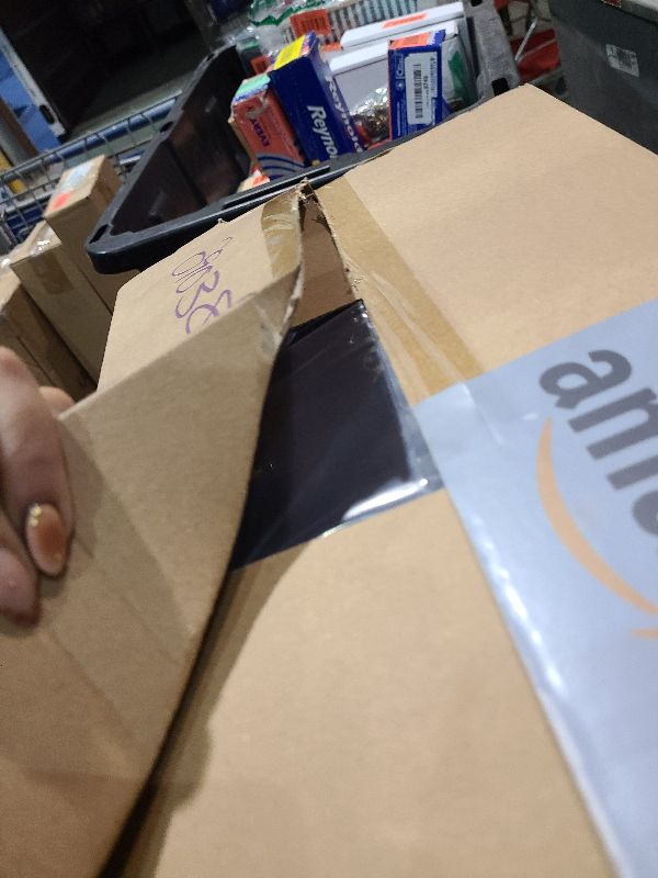 Photo 1 of 2 PACK Upgraded 240356402 Refrigerator Door Bin Replacement for Frigi.daire Refrigerator Door Shelf Parts LFSS2612TF0 LFSS2612TE0 FFSS2615TE0 Door Shelf Shelves By AMI PARTS (Length 15.38")